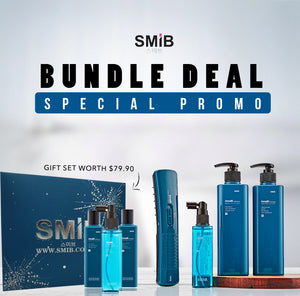[ SMIB ] -Mother's Day Exclusive Bundle Deal Gift Set