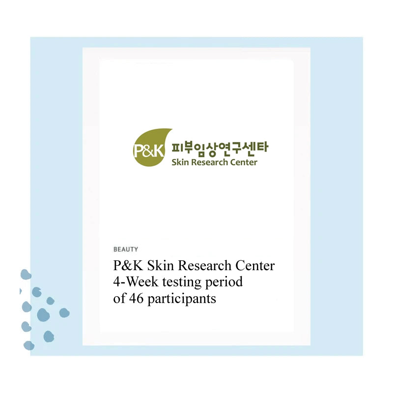 P&K Skin Research Center - SMiB 스미브