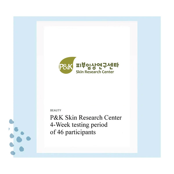 P&K Skin Research Center