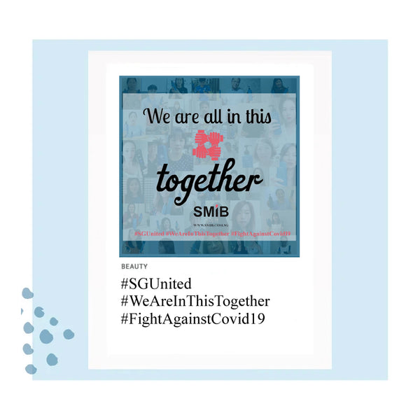 < Covid 19 update > We will be as usual fulfilling your online orders and delivery.