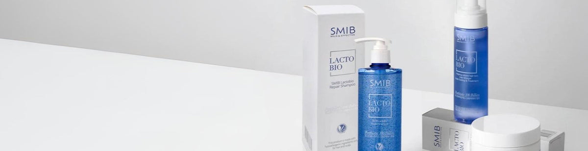 Clinically Tested Korean Hair Care, Trusted by Celebrities