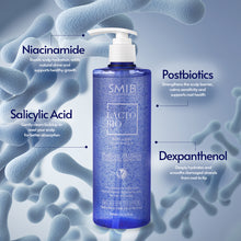 Load image into Gallery viewer, [ SMIB ] -LactoBio Anti Frizz &amp; Repair Set