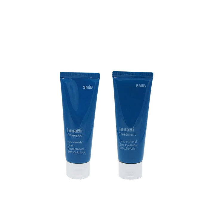 [ SMIB ] -Flash Sale Hair Growth Kit Set