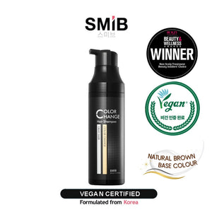 [SMiB] - Color Change Shampoo - Vegan Certified (MY)
