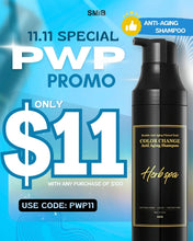 Load image into Gallery viewer, [SMiB] - Promo End *Color Change Shampoo - Vegan Certified ( $11 PWP )
