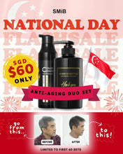 Load image into Gallery viewer, [SMiB] -NDP60 Promo set Anti-Aging Color Change Duo Set