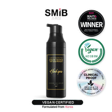 Load image into Gallery viewer, SMiB Anti-Aging Series - Colour Change Shampoo for Grey Hair