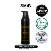 Load image into Gallery viewer, SMiB Anti-Aging Series - Colour Change Shampoo for Grey Hair