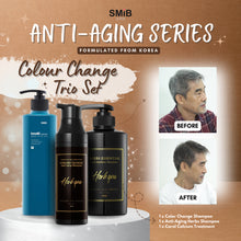 Load image into Gallery viewer, [SMiB] -Anti-Aging Color Change Trio Set