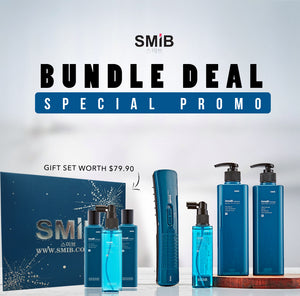 [ SMIB ] MY Bundle Deal Gift Set