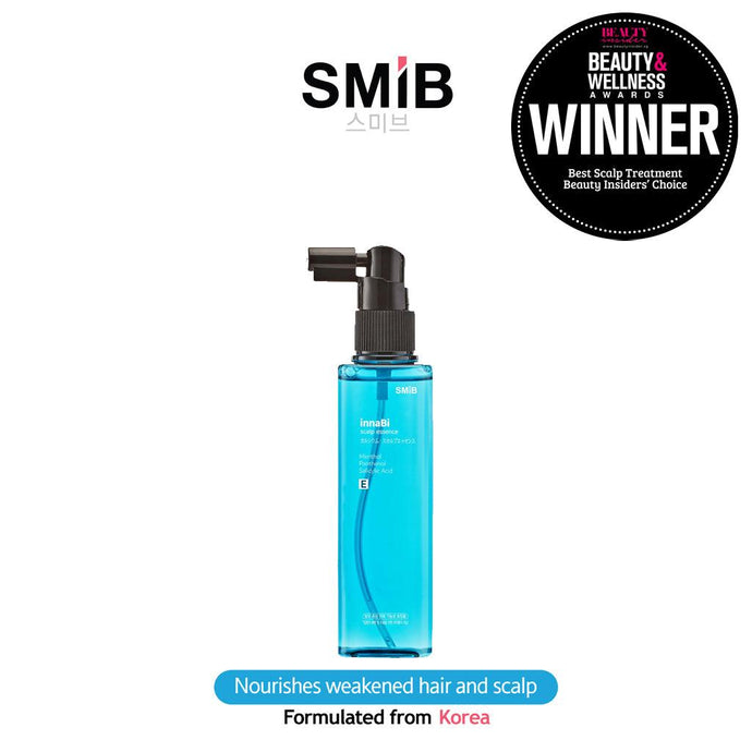 [ SMIB ] - 115ML Coral Calcium Hair Essence - SMiB 스미브